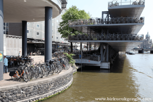 amsterdambisiklet