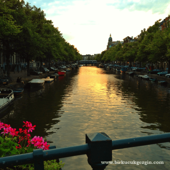 amsterdamkanallari