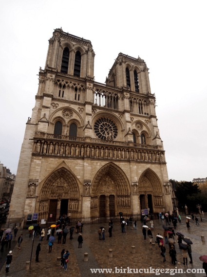 notredame