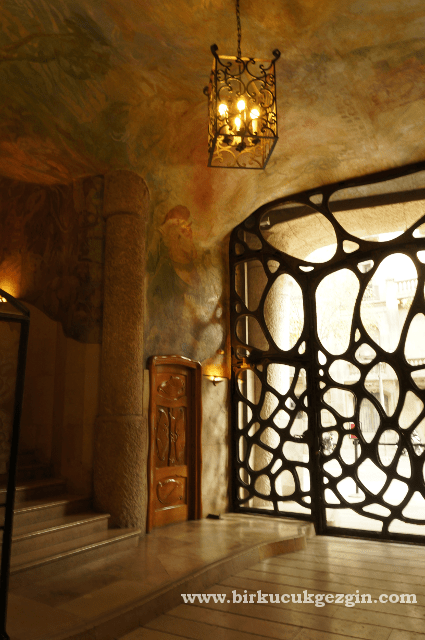 La Pedrera - Casa Mila