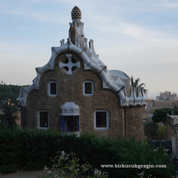 guell