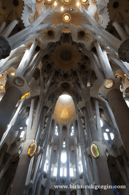 La Sagrada Familia