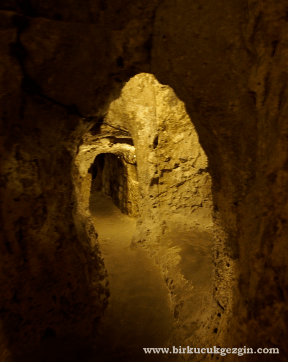 derinkuyu