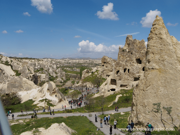 goremeacikhavamuzesi