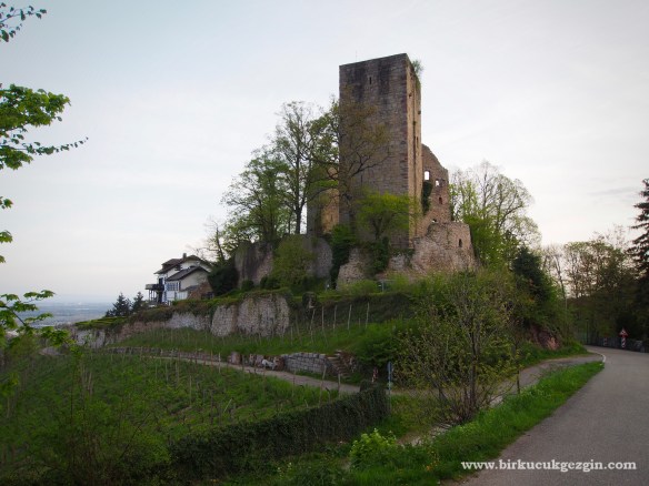 Burg Windeck