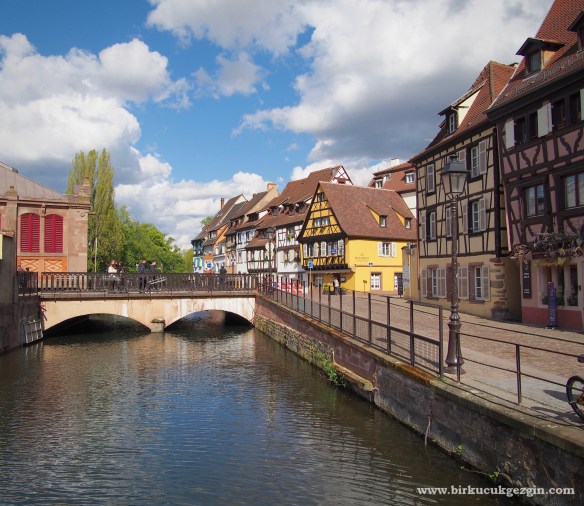 Colmar - Little Venice