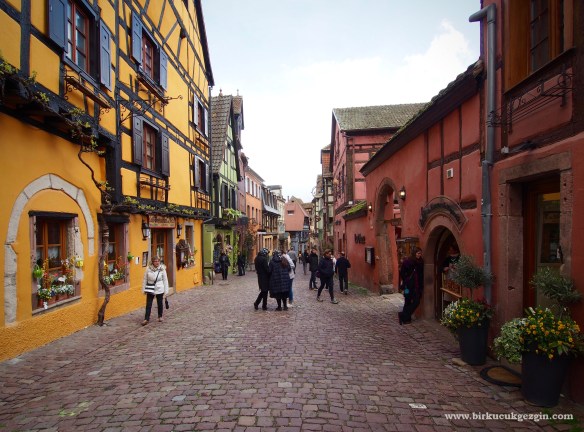 Riquewihr