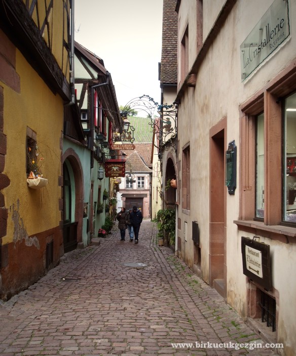 Riquewihr