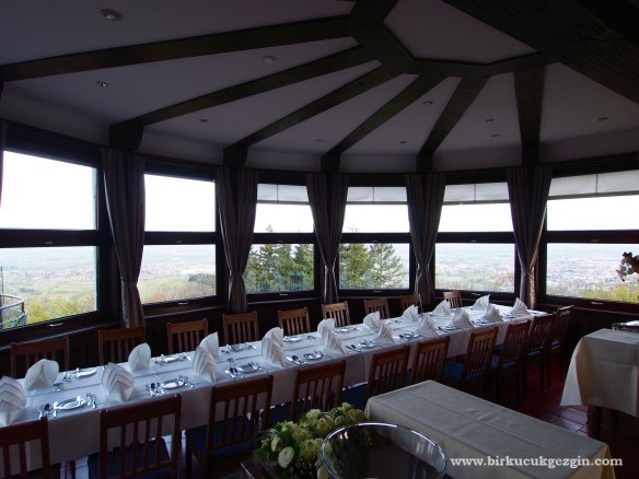 Burg Windeck Restaurant